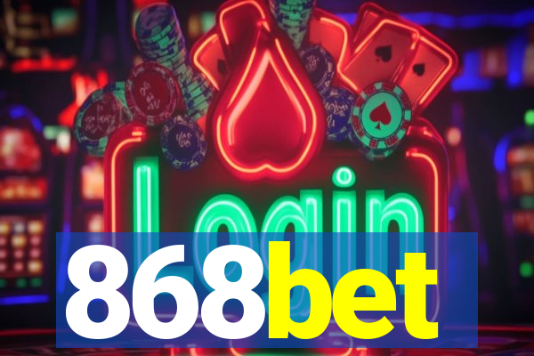 868bet