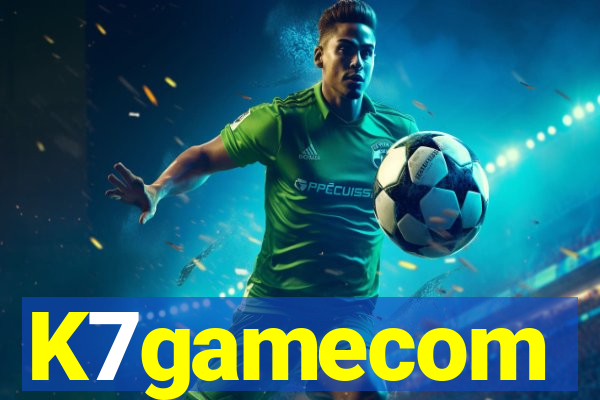 K7gamecom