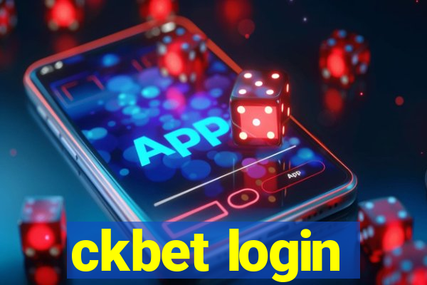 ckbet login