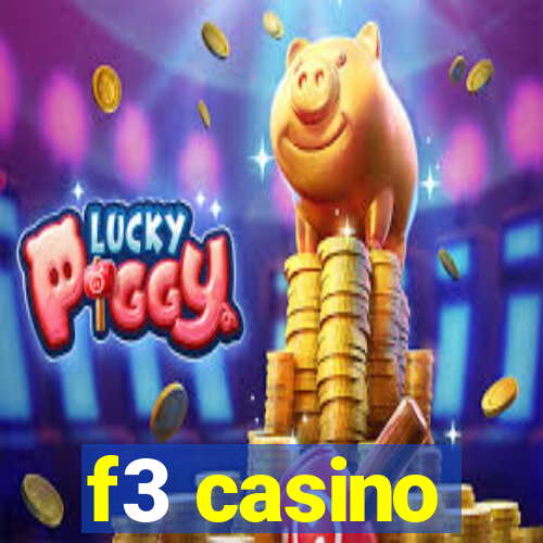 f3 casino