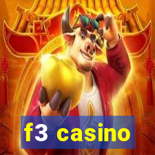 f3 casino