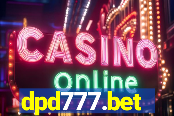 dpd777.bet