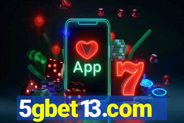 5gbet13.com