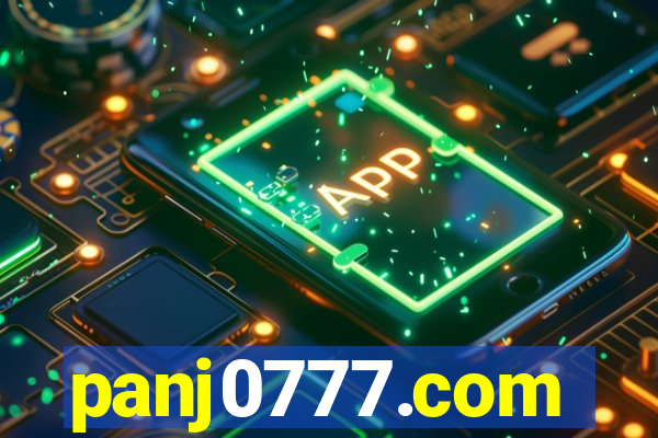 panj0777.com