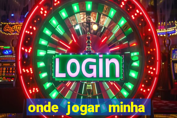 onde jogar minha nota do enem