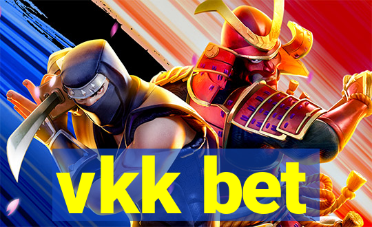 vkk bet