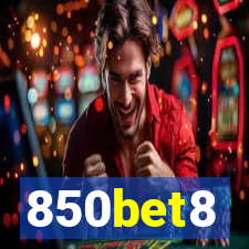 850bet8