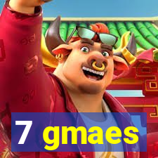 7 gmaes