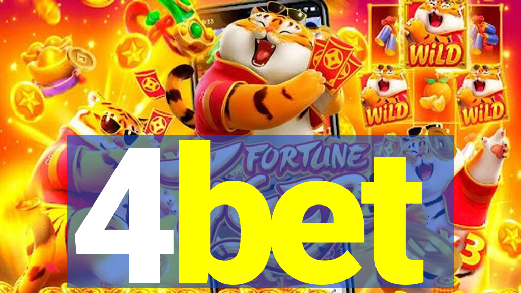 4bet