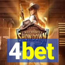 4bet