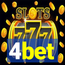 4bet