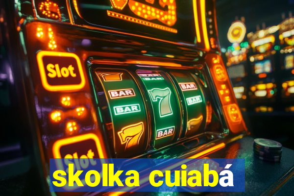 skolka cuiabá