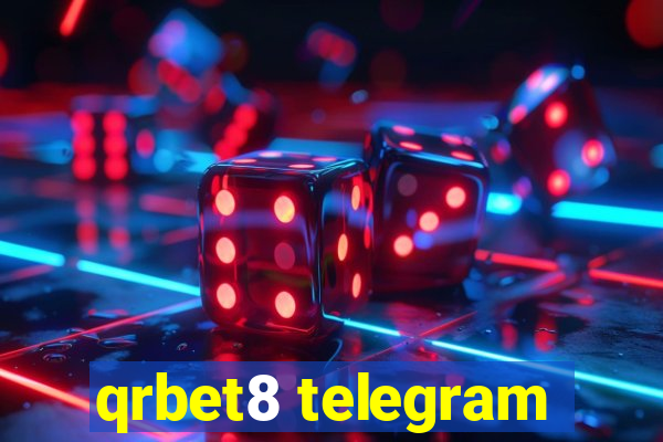 qrbet8 telegram