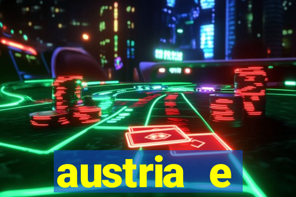 austria e eslovaquia palpite