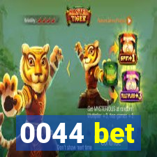 0044 bet