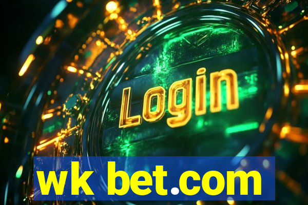 wk bet.com
