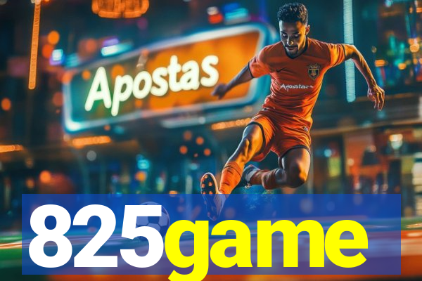 825game