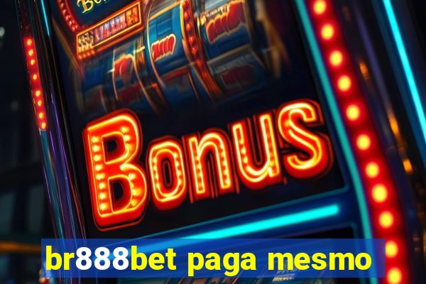 br888bet paga mesmo