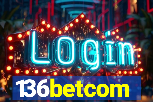 136betcom