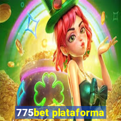 775bet plataforma