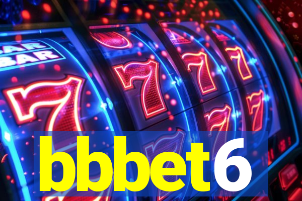bbbet6