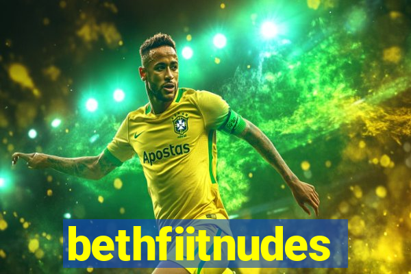 bethfiitnudes