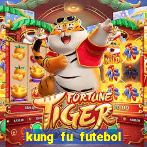 kung fu futebol clube torrent