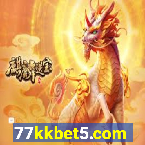 77kkbet5.com