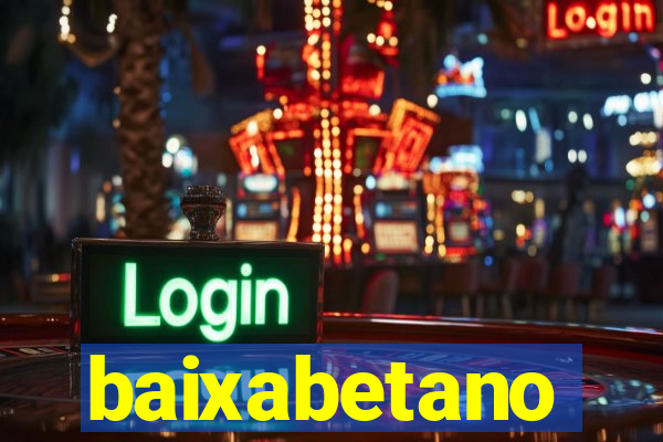 baixabetano
