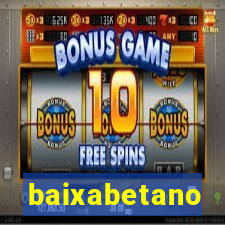 baixabetano