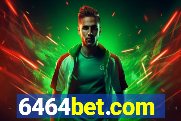 6464bet.com