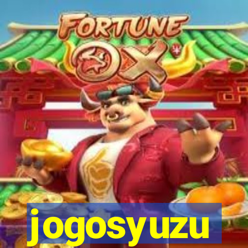 jogosyuzu