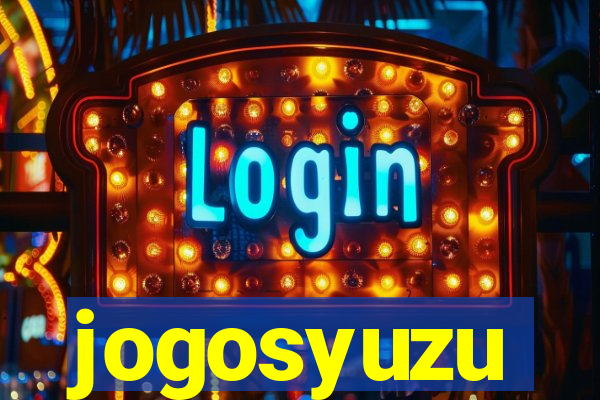 jogosyuzu