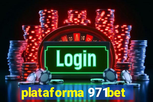plataforma 971bet