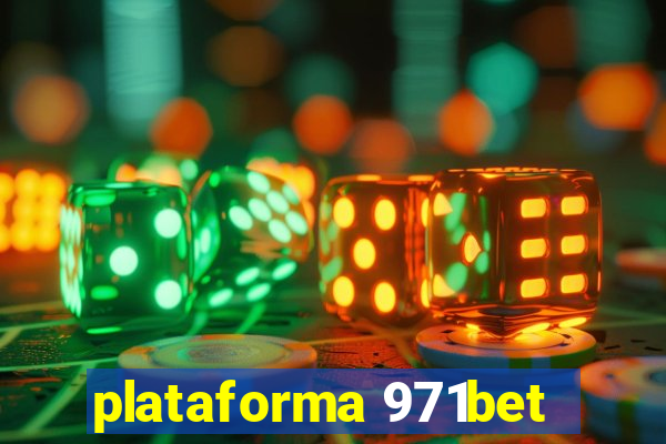 plataforma 971bet