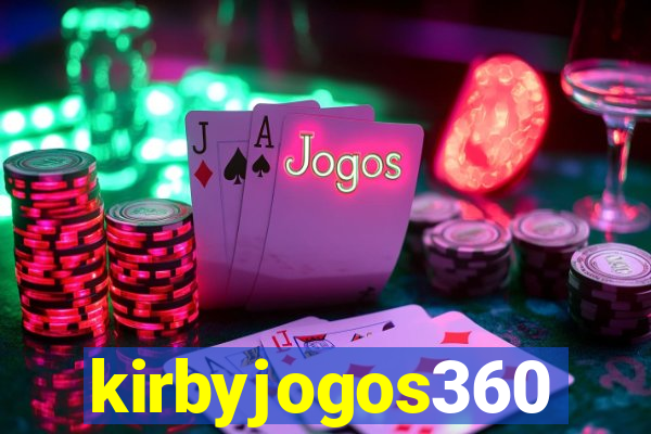 kirbyjogos360