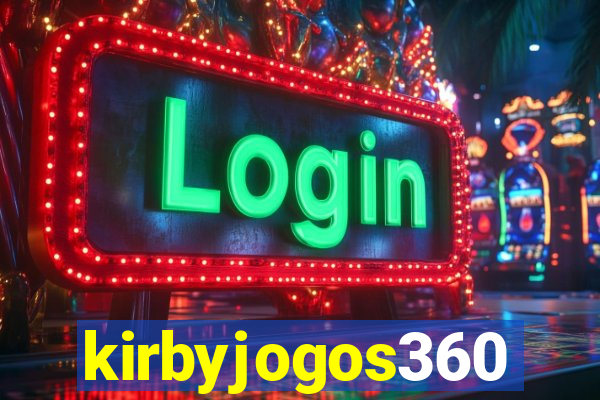 kirbyjogos360