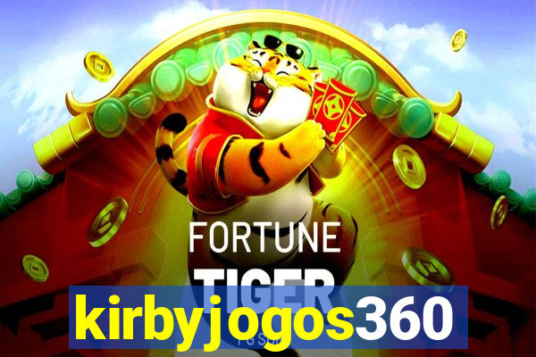 kirbyjogos360