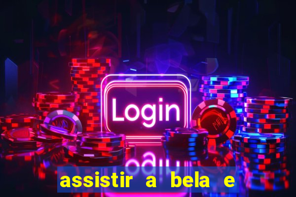 assistir a bela e a fera (1991 online dublado)