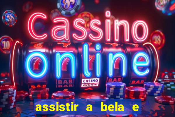 assistir a bela e a fera (1991 online dublado)
