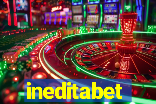 ineditabet