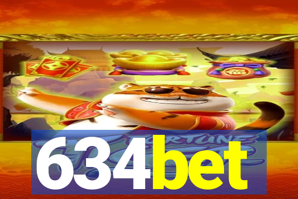634bet