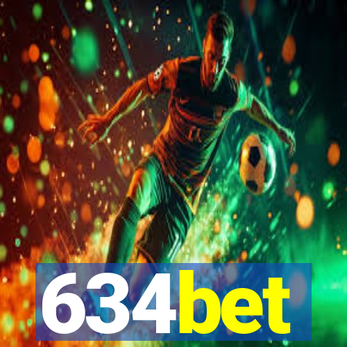 634bet