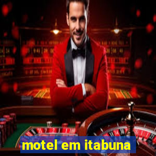 motel em itabuna