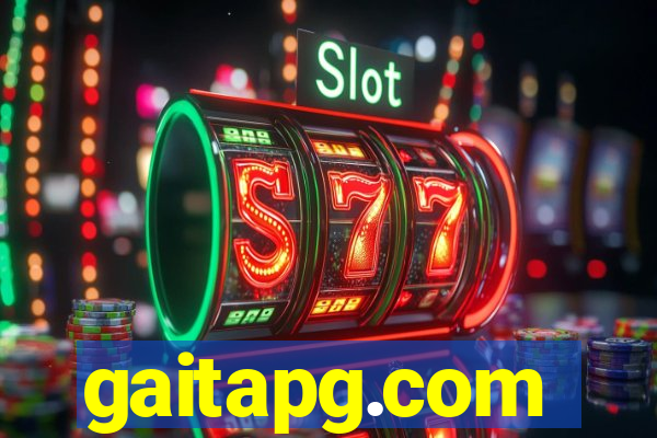 gaitapg.com