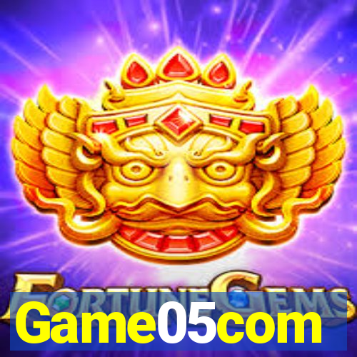 Game05com