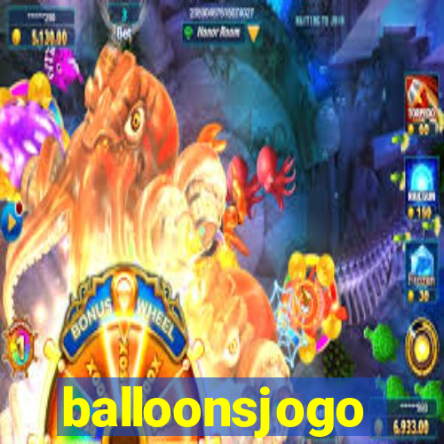 balloonsjogo