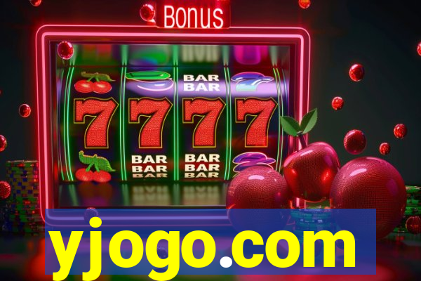 yjogo.com