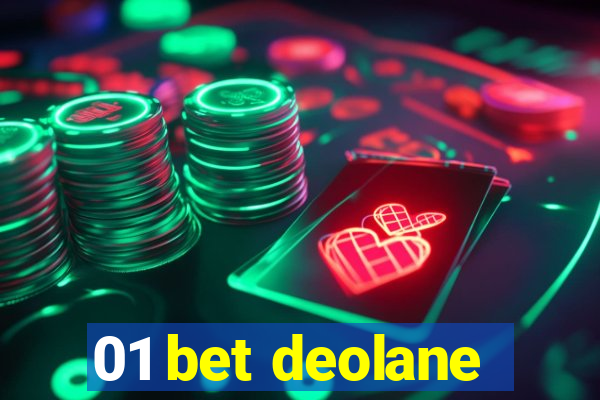 01 bet deolane