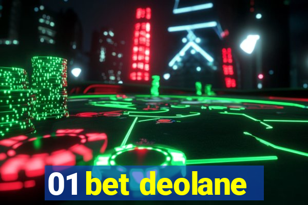 01 bet deolane